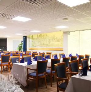 Hotelli Raahen Hovi - 17