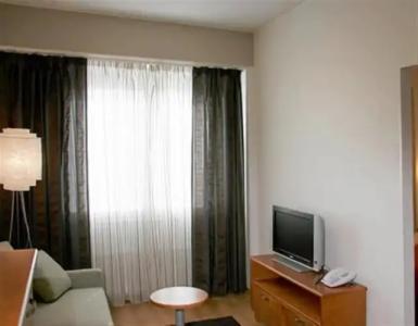 Hotelli Raahen Hovi - 2