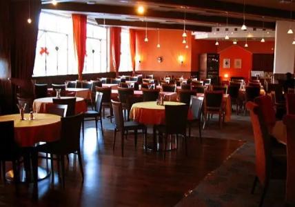 Hotelli Raahen Hovi - 16