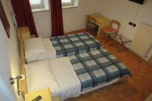 Albergo Lucia, Tesero