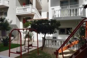 Nektar Beach Hotel, Kato Stalos