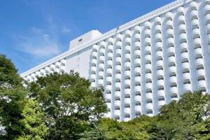 Grand Prince Hotel Shin Takanawa, Tokyo