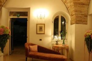 Relais Villa Rossi, Silvi Marina