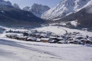 Residence Kramhuter Apart-hotel