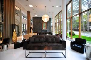 Palanga Spa Luxury Hotel