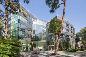 Palanga Spa Luxury Hotel, Palanga