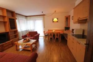 Residence Ben Ste Apart-hotel