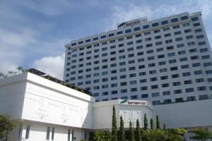 Bayview Hotel Langkawi, Kuah