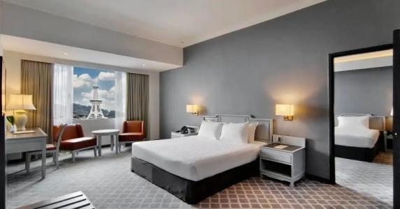 Bayview Langkawi - 48