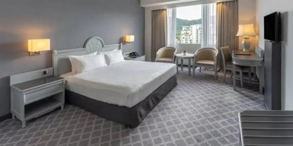 Bayview Langkawi - 35