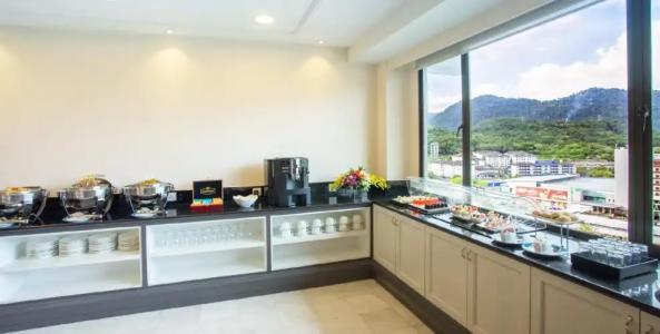 Bayview Langkawi - 12