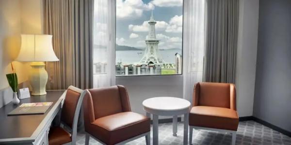 Bayview Langkawi - 52