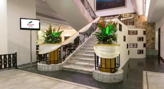 Bayview Langkawi - 1