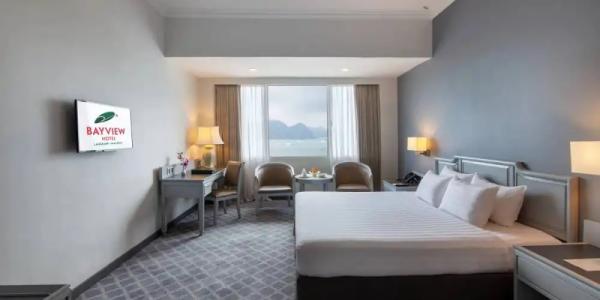 Bayview Langkawi - 40