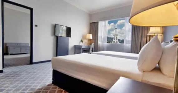 Bayview Langkawi - 51