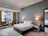 2 Bedrooms Deluxe Quadruple Family Suite