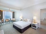 2 Bedrooms Quadruple Suite