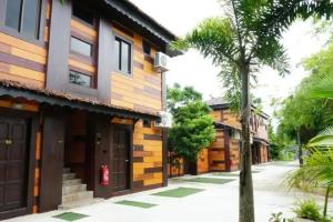 De Baron Resort, Kuah