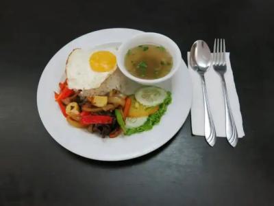 Langkasuka Langkawi - 11