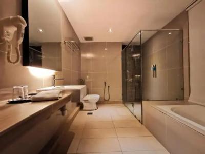 Langkasuka Langkawi - 40