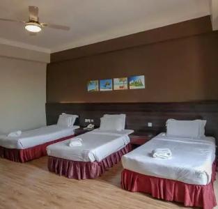 Langkasuka Langkawi - 2