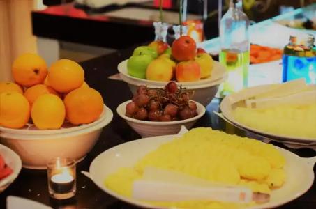 Langkasuka Langkawi - 12