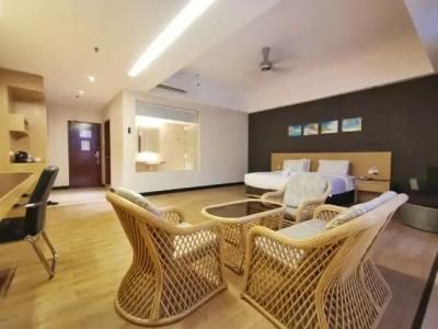 Langkasuka Langkawi - 5