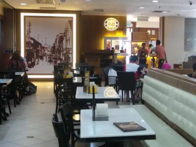 Langkasuka Langkawi - 20