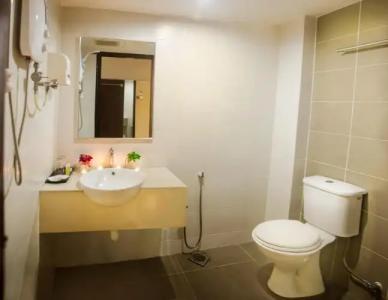 Langkasuka Langkawi - 8