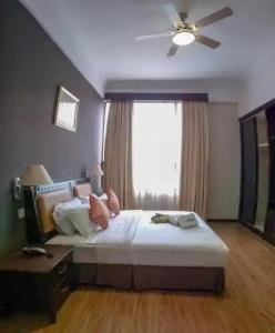 Langkasuka Langkawi - 53