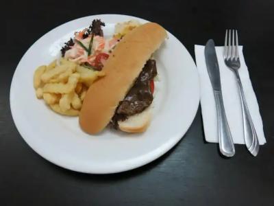 Langkasuka Langkawi - 9