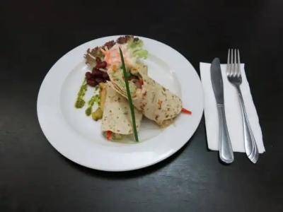 Langkasuka Langkawi - 10