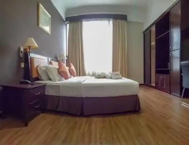 Langkasuka Langkawi - 50