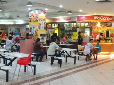 Langkasuka Langkawi - 21