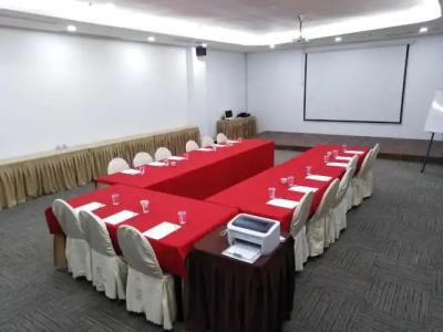 Langkasuka Langkawi - 14