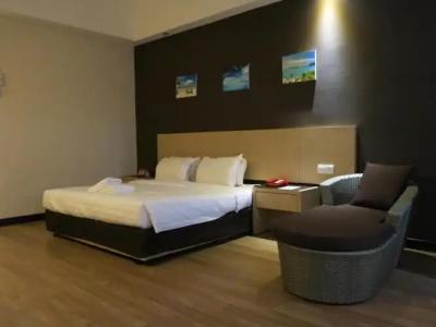 Langkasuka Langkawi - 49