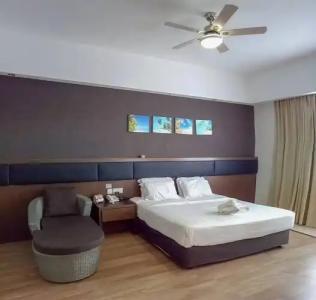 Langkasuka Langkawi - 3