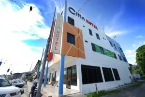 Citin Langkawi by Compass Hospitality, Kuah