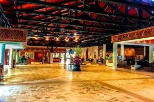 Shangri-La Tanjung Aru, Kota Kinabalu, Kota Kinabalu