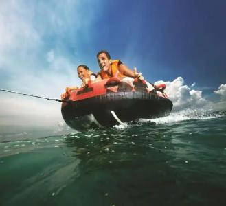 Shangri-La Tanjung Aru, Kota Kinabalu - 28