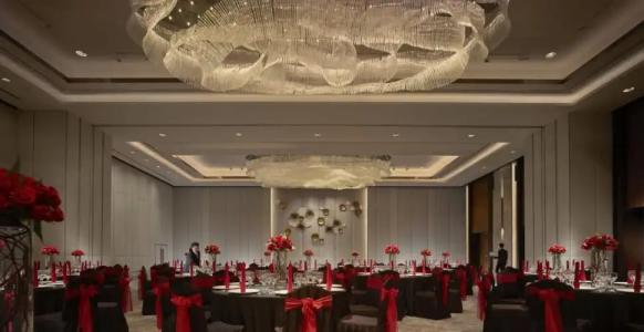 Shangri-La Tanjung Aru, Kota Kinabalu - 18