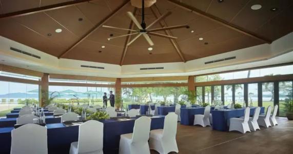 Shangri-La Tanjung Aru, Kota Kinabalu - 17