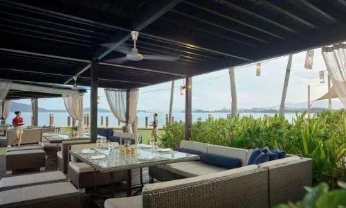 Shangri-La Tanjung Aru, Kota Kinabalu - 35