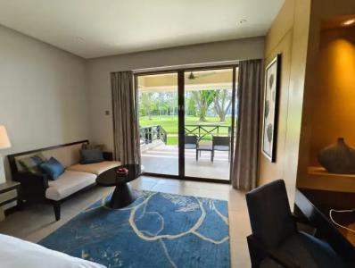 Shangri-La Tanjung Aru, Kota Kinabalu - 45