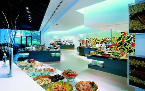 Shangri-La Tanjung Aru, Kota Kinabalu - 10