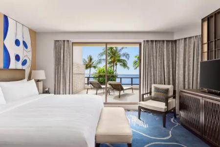 Shangri-La Tanjung Aru, Kota Kinabalu - 40