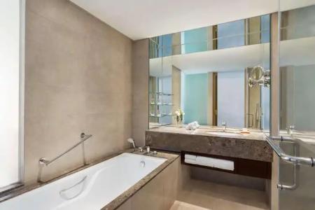 Shangri-La Tanjung Aru, Kota Kinabalu - 9