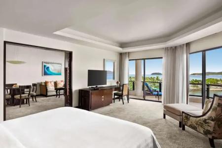 Shangri-La Tanjung Aru, Kota Kinabalu - 41