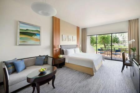 Shangri-La Tanjung Aru, Kota Kinabalu - 48