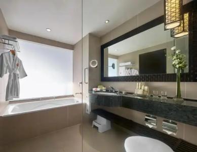 Shangri-La Tanjung Aru, Kota Kinabalu - 44